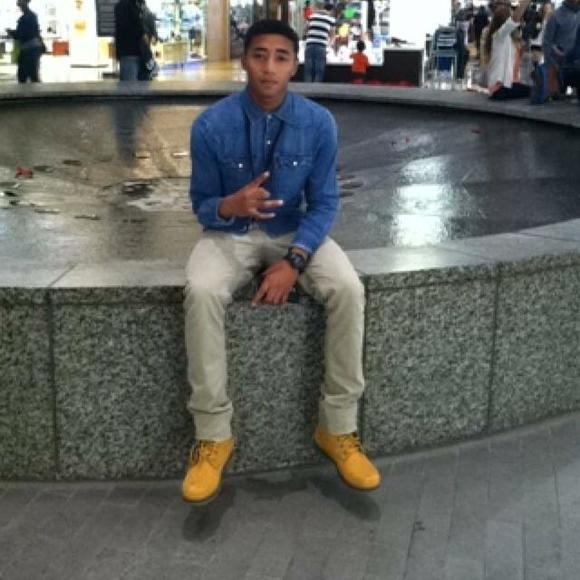 Meet your Posher, Jeff - Picture 1 of 1